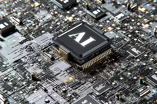 Artificial Intelligence Program